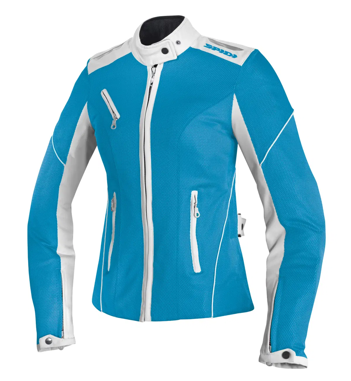 Spidi: giacca in tessuto Netix Lady (5)