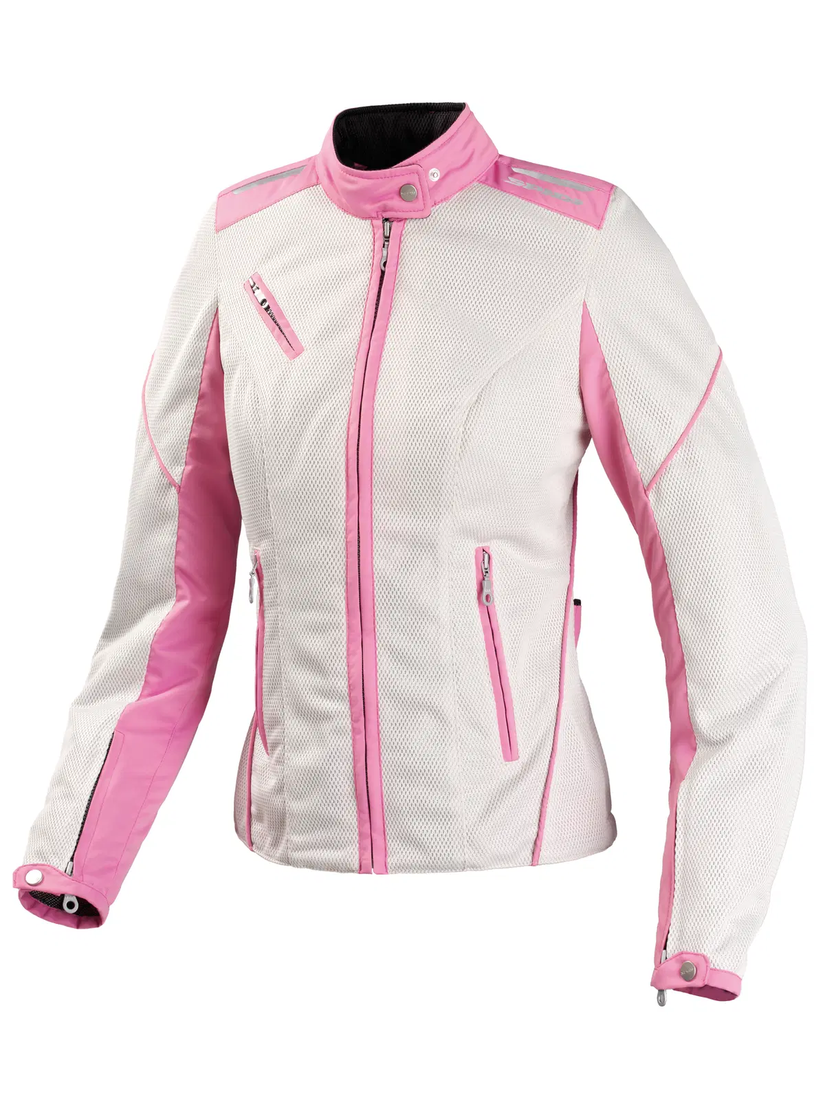 Spidi: giacca in tessuto Netix Lady (8)