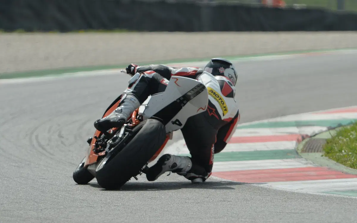 KTM, la sfida impossibile (5)