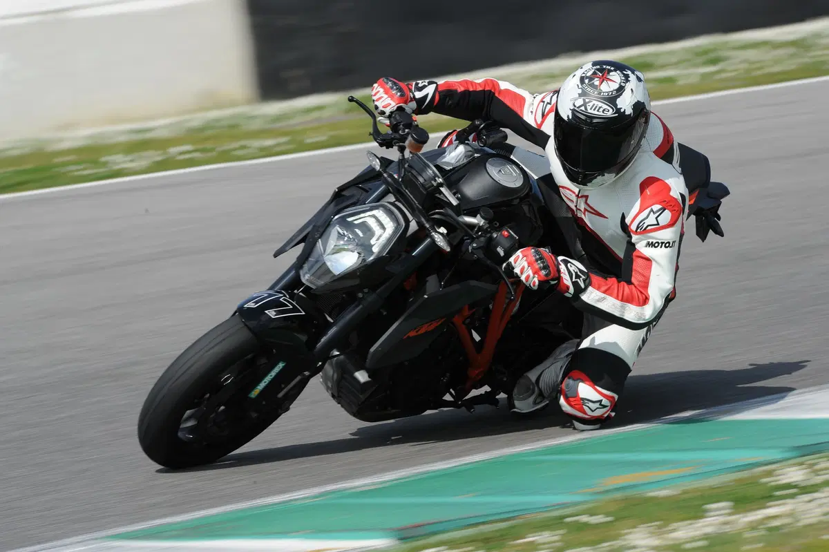 KTM, la sfida impossibile