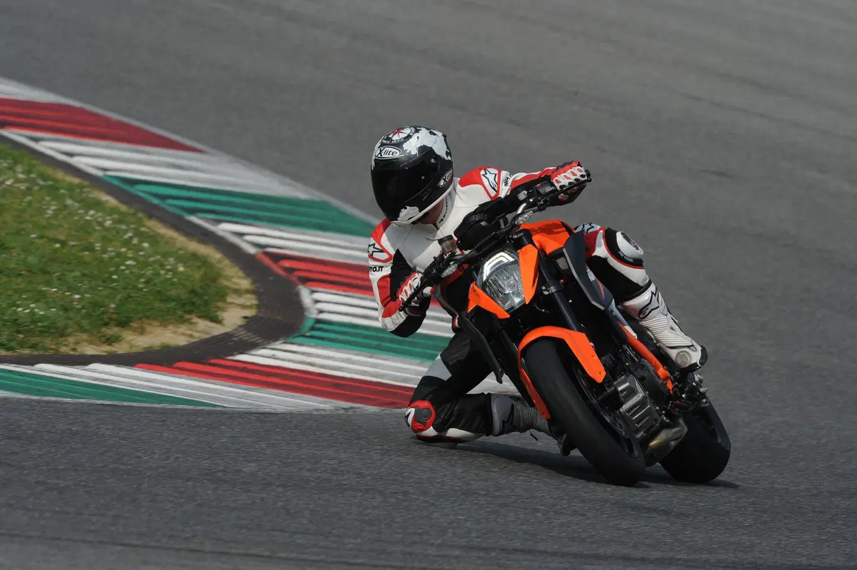 KTM, la sfida impossibile (4)