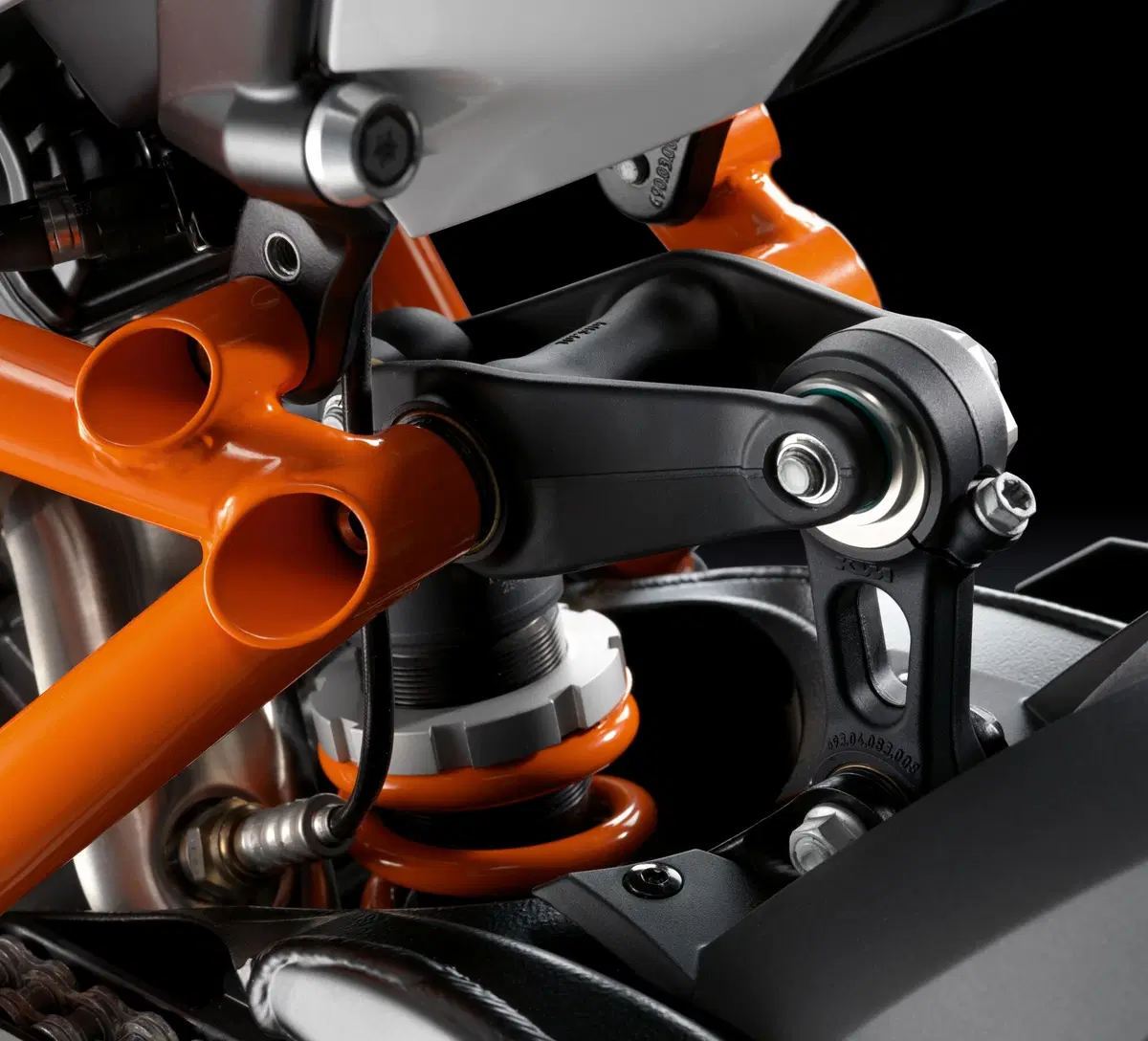 KTM, la sfida impossibile (15)