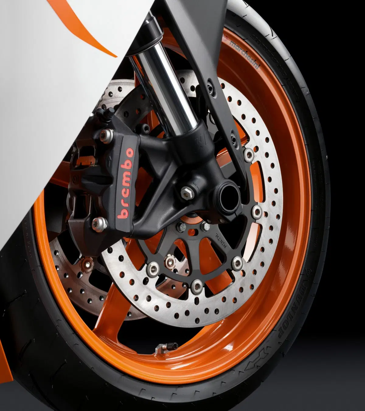 KTM, la sfida impossibile (19)