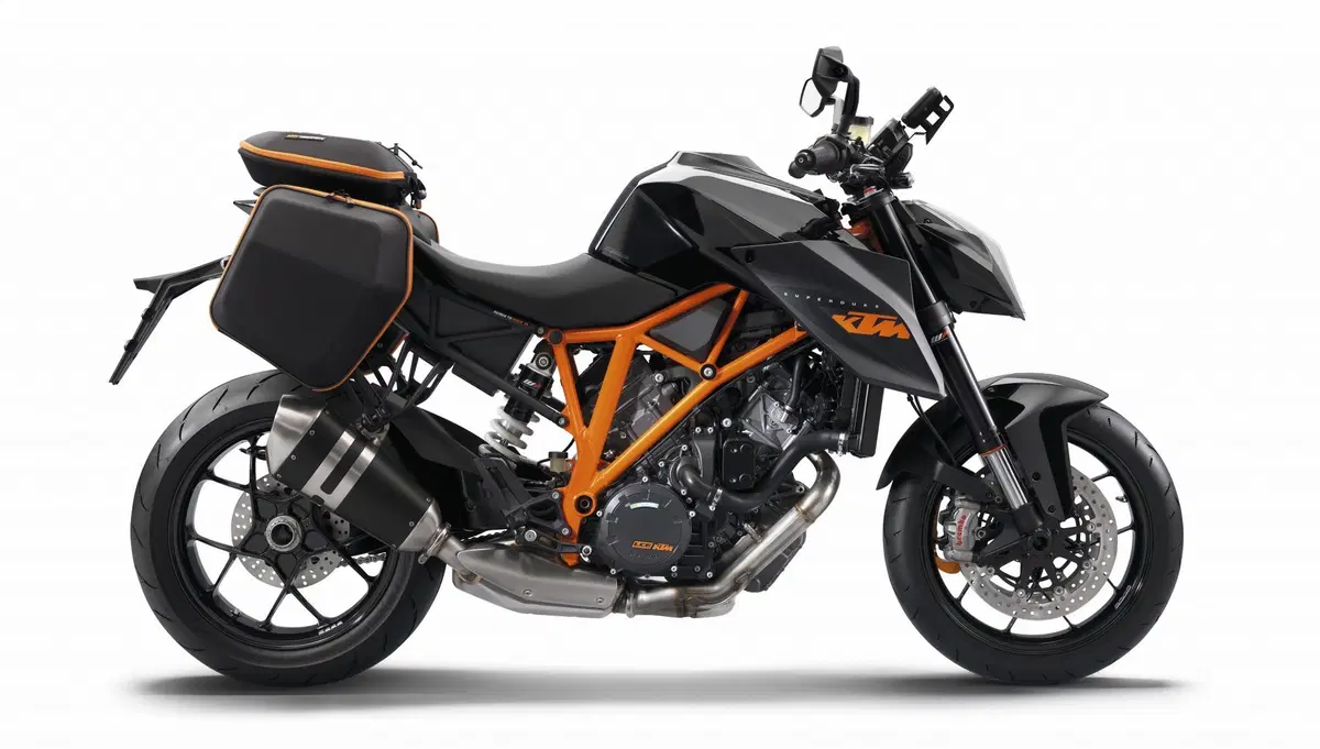 KTM, la sfida impossibile (22)