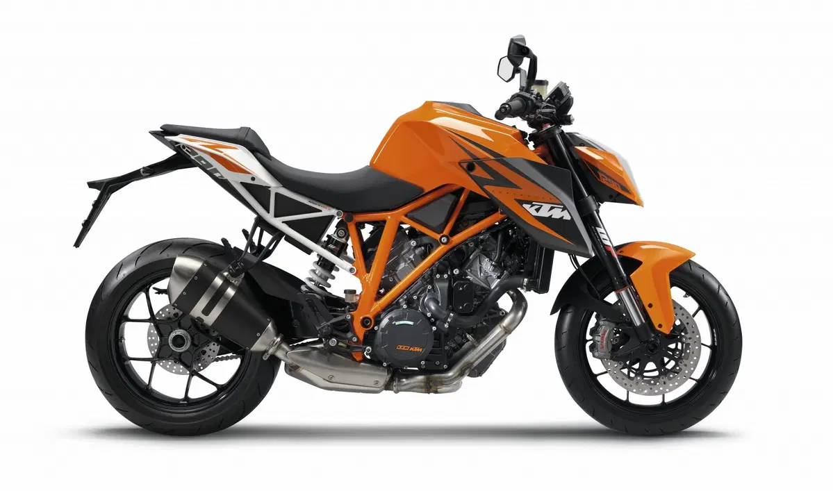 KTM, la sfida impossibile (23)