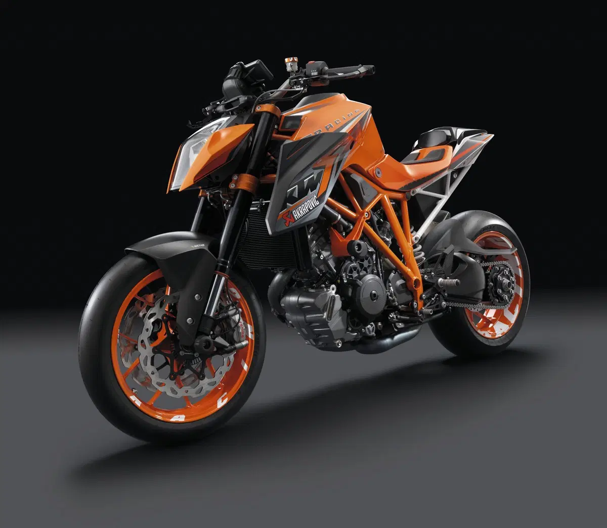 KTM, la sfida impossibile (26)