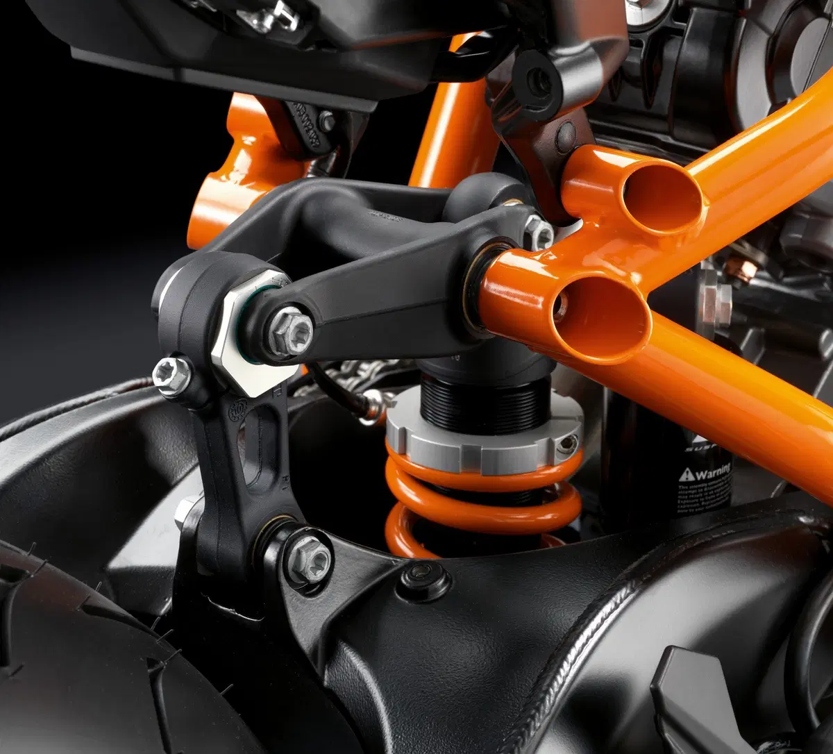KTM, la sfida impossibile (29)