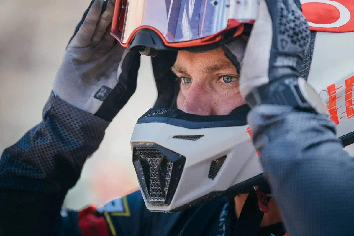 Mondiale Hard Enduro. Erzberg, Manuel Lettenbichler (KTM) Sulle Orme del Padre 
