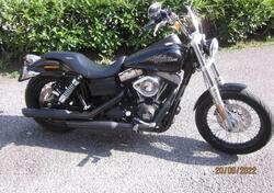 Harley-Davidson 1584 Street Bob (2008 - 13) - FXDB usata