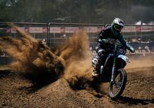 Ridin' Smoke: due giorni di moto due tempi a Ciglione Malpensa