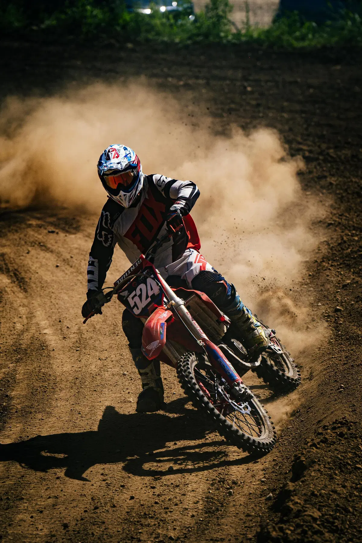 Ridin' Smoke: due giorni di moto due tempi a Ciglione Malpensa (6)