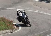 Un mese con Yamaha Tracer7 GT. 3/Ci si diverte davvero nel misto? [VIDEO]