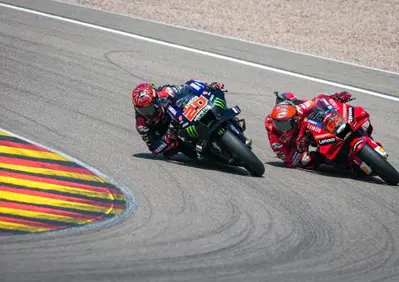 MotoGP 2022. Le pagelle del GP di Germania al Sachsenring