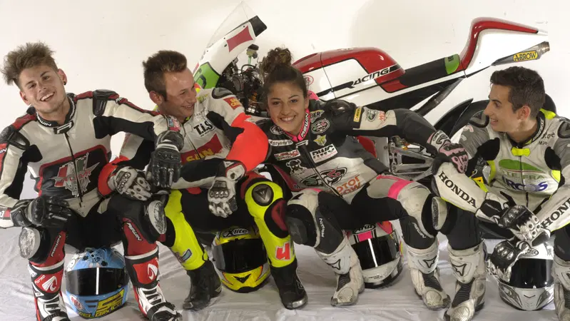 "Motorhome &ndash; Piloti di Famiglia", su MTV il reality che racconta il CIV