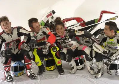 Motorhome – Piloti di Famiglia, su MTV il reality che racconta il CIV