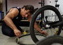 Alex Zanardi: siamo negli USA per seguirlo ai Mondiali di Paraciclismo