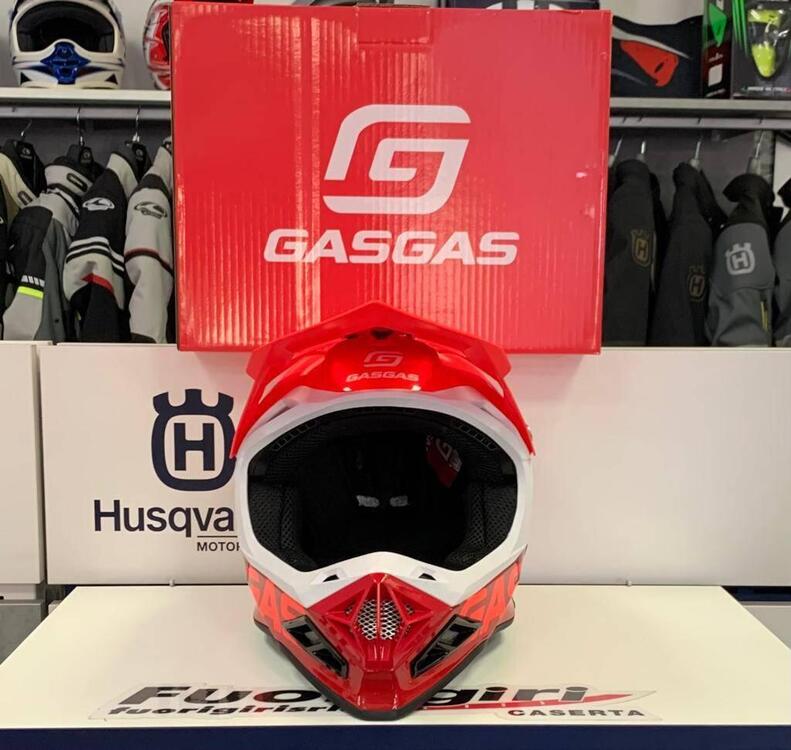 Casco cross gas gas (2)