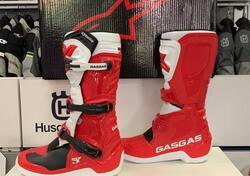 Stivali alpinestars tech 3 gas gas