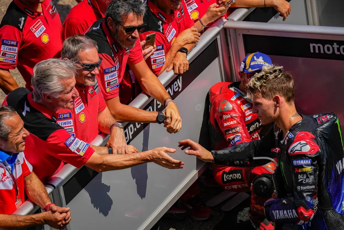 Foto delle gare delle tre classi al Sachsenring (27)