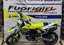 Husqvarna 701 Supermoto (2023 - 24) nuova