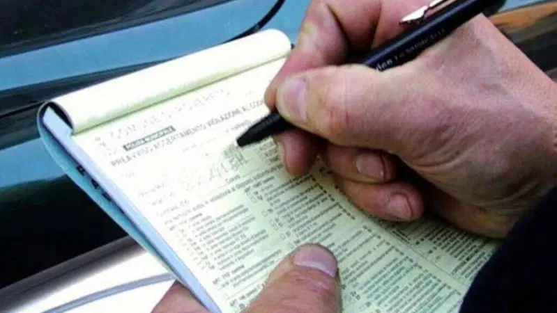 Ecco perch&eacute; le multe stanno per diventare pi&ugrave; care