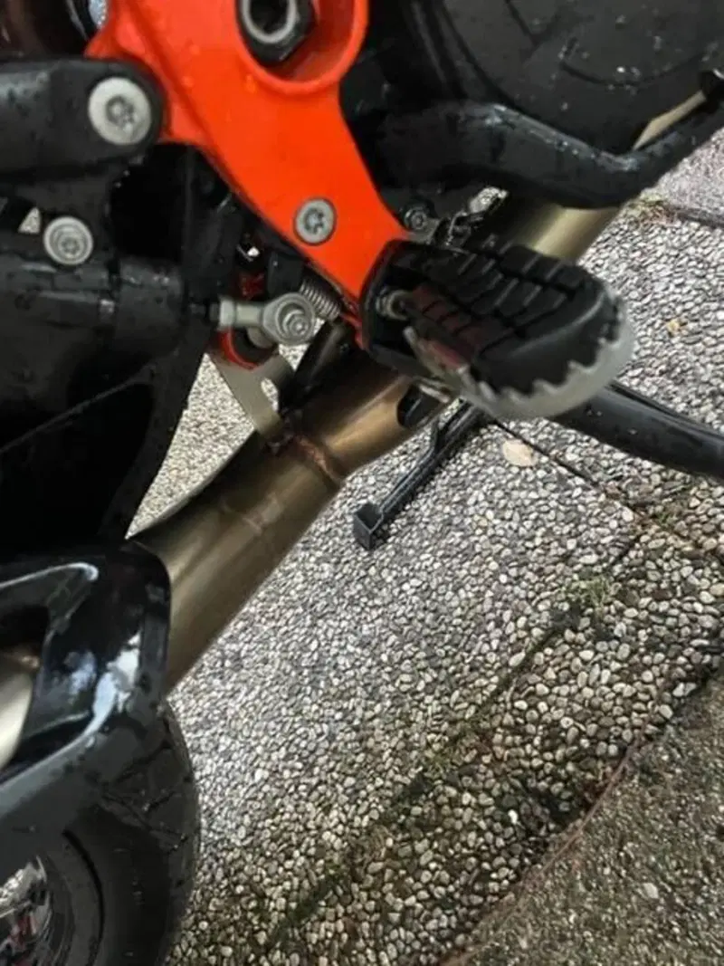 KTM 1090 Adventure R (2017 - 19) (2)