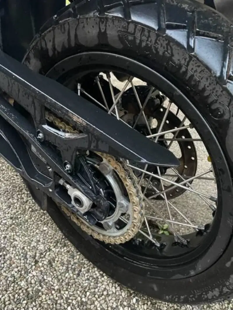 KTM 1090 Adventure R (2017 - 19) (4)
