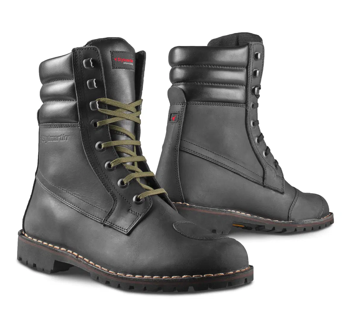 Stivaletto Stylmartin Indian (2)