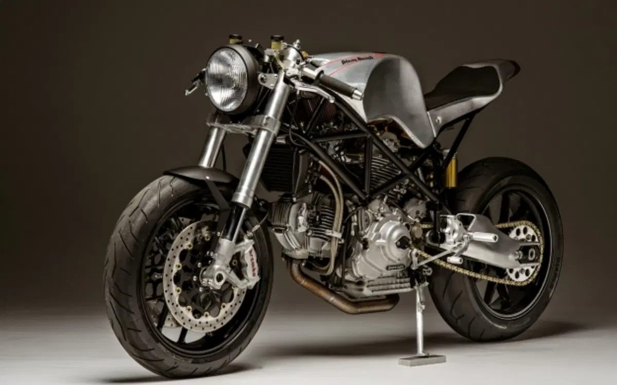 Atom Bomb Ducati 900SS Eleven (4)