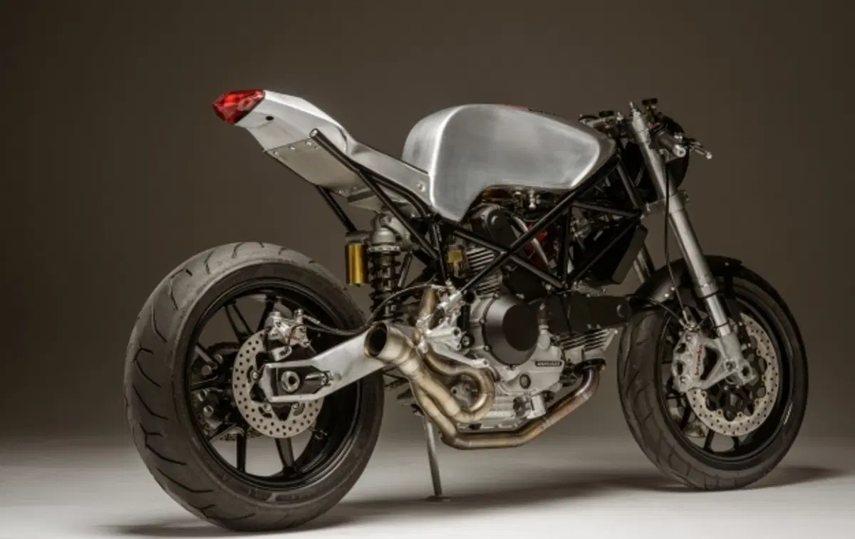 Atom Bomb Ducati 900SS Eleven (6)