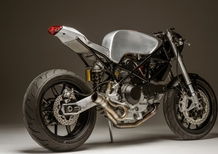 Atom Bomb Ducati 900SS Eleven