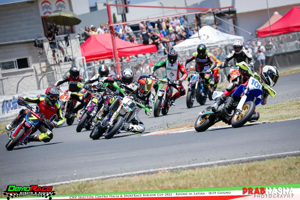 I risultati della terza tappa CNV MotoAsi per la Selettiva Centro (7)