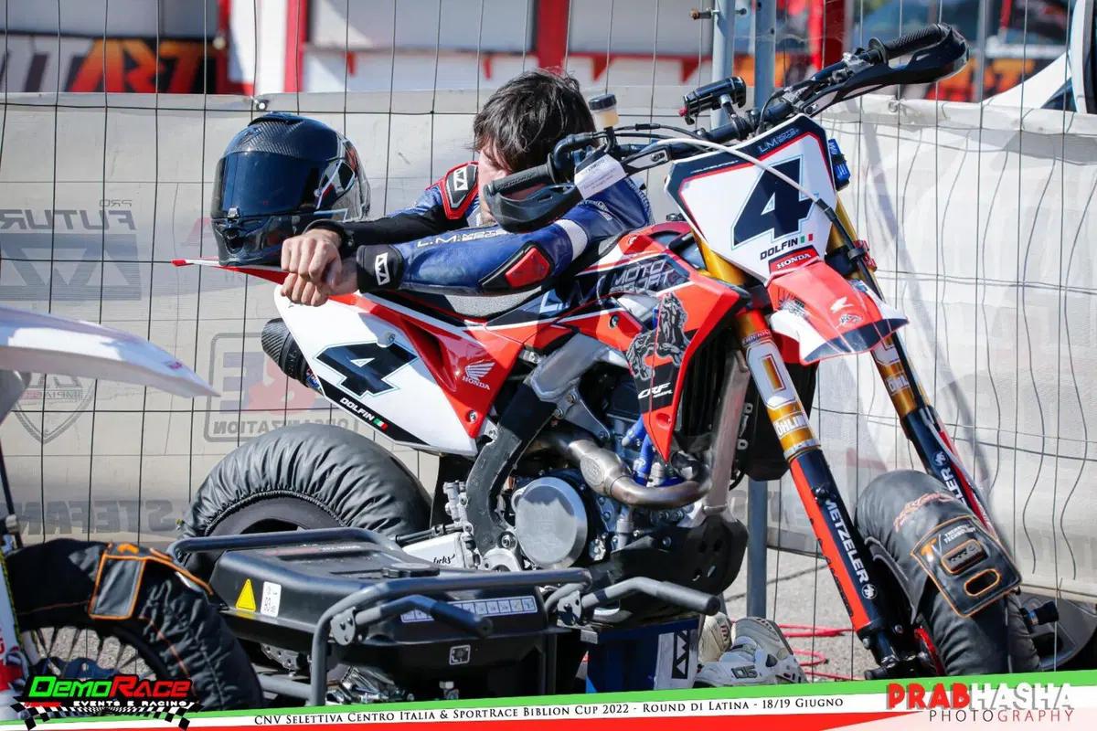I risultati della terza tappa CNV MotoAsi per la Selettiva Centro (2)
