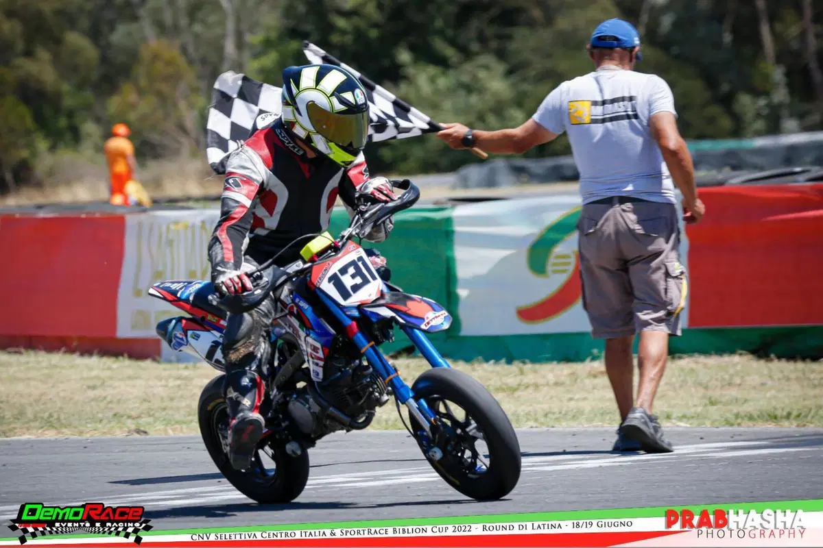 I risultati della terza tappa CNV MotoAsi per la Selettiva Centro (4)