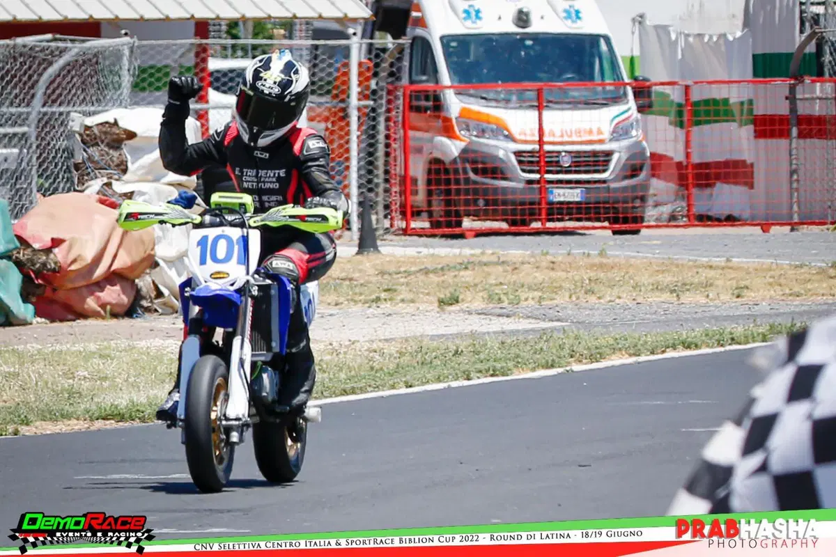 I risultati della terza tappa CNV MotoAsi per la Selettiva Centro (5)