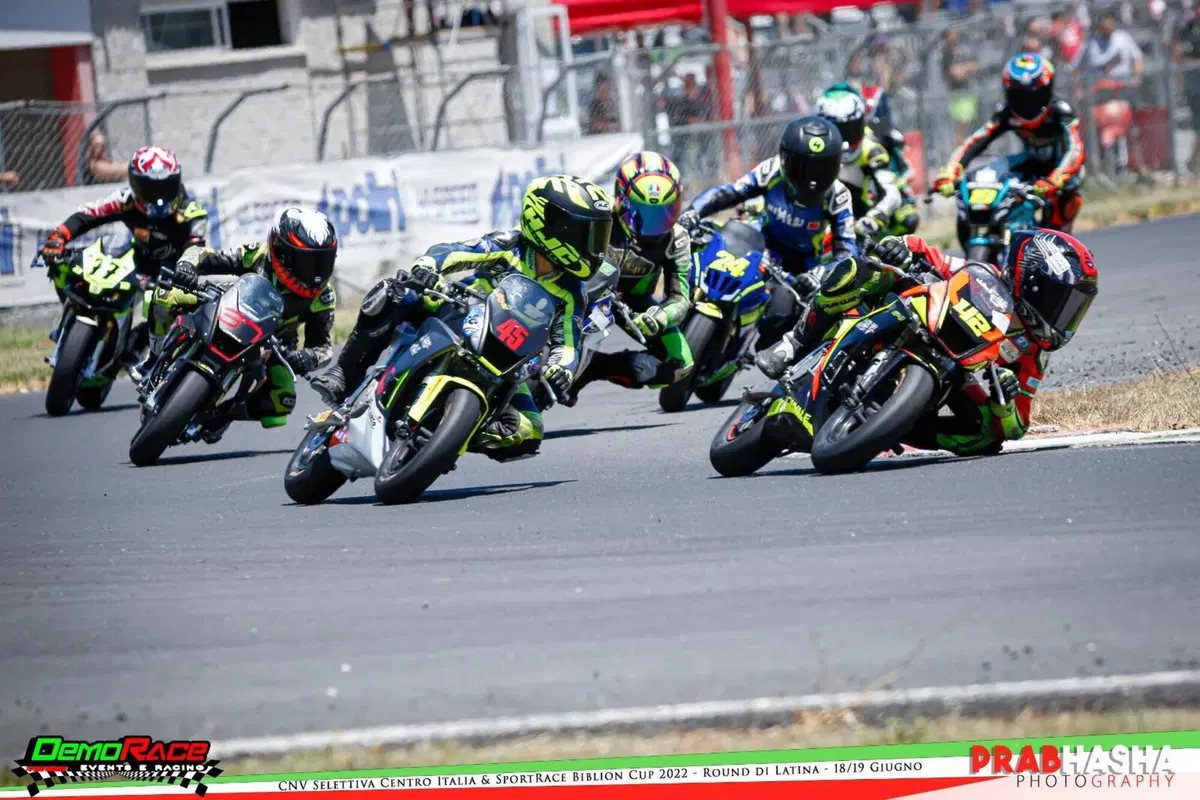 I risultati della terza tappa CNV MotoAsi per la Selettiva Centro (9)