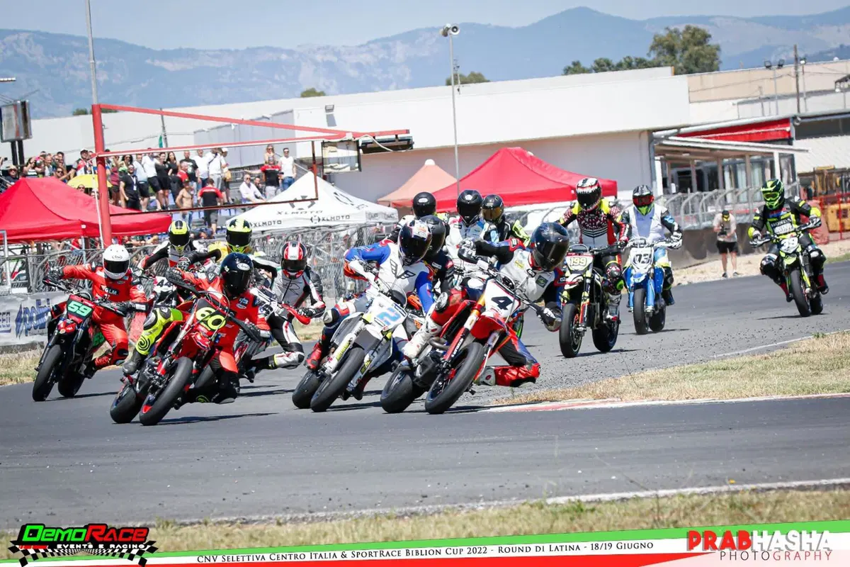 I risultati della terza tappa CNV MotoAsi per la Selettiva Centro (10)