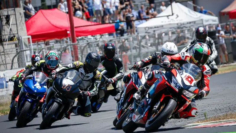 I risultati della terza tappa CNV MotoAsi per la Selettiva Centro