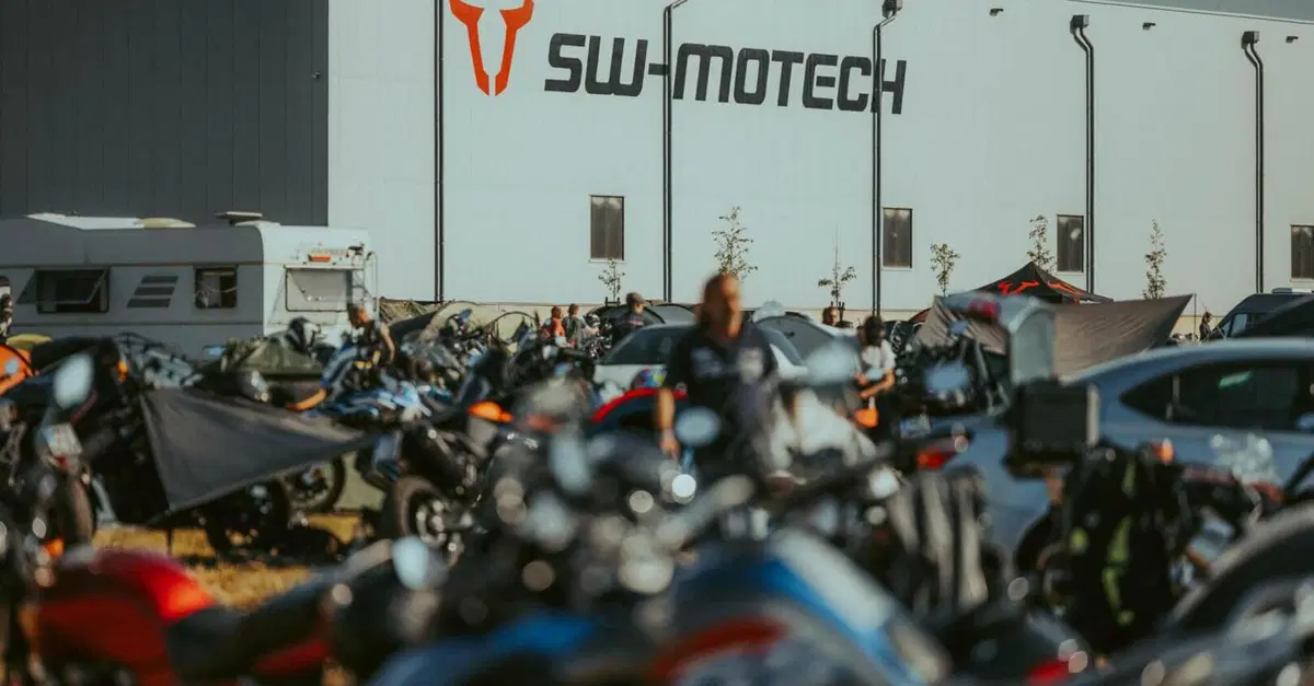 30.000 visitatori hanno festeggiato il ritorno dell'Open House in SW-Motech