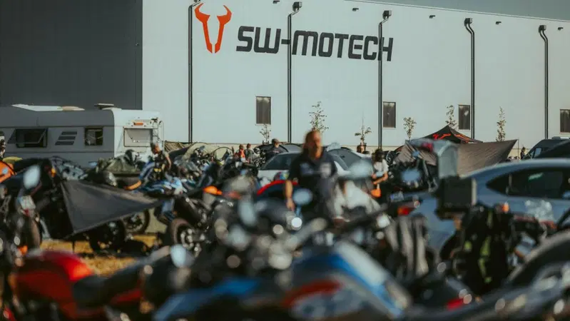 30.000 visitatori hanno festeggiato il ritorno dell'Open House in SW-Motech