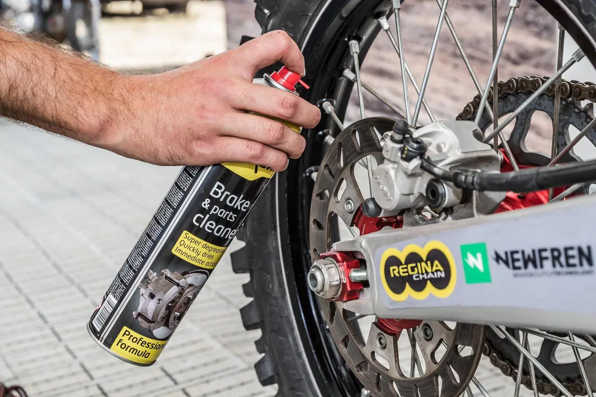 Freni: offroad e velocità. Problemi analoghi, soluzioni… diverse? (2)