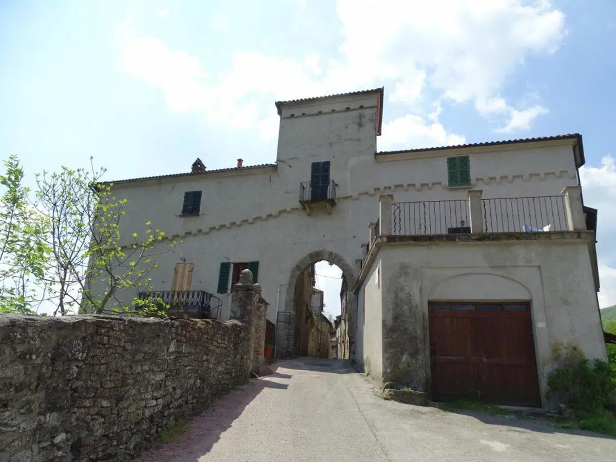 I viaggi dei lettori: Robiola Tour