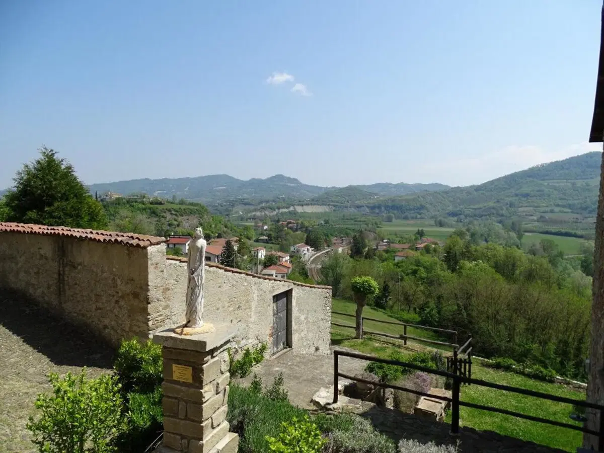 I viaggi dei lettori: Robiola Tour (4)