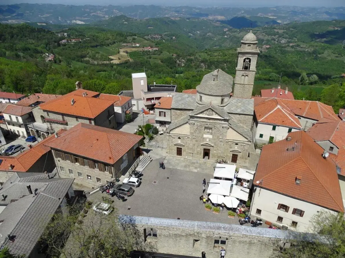 I viaggi dei lettori: Robiola Tour (6)