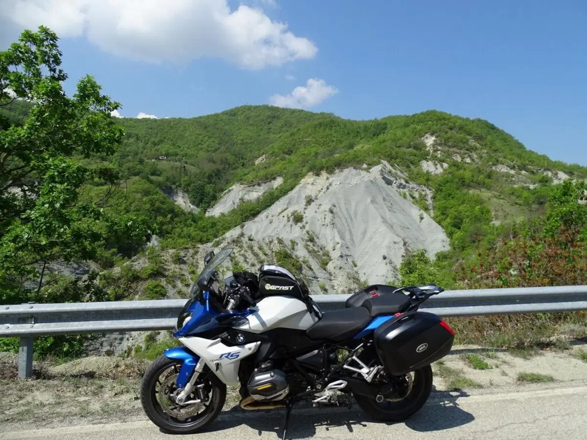 I viaggi dei lettori: Robiola Tour (9)