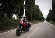 Generali Italia “Immagina Strade Nuove - Passione Moto”. Un compagno di viaggio