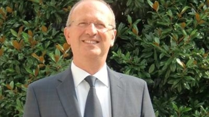 Michelin Italia: Lorenzo Rosso &egrave; il nuovo Presidente e A.D.