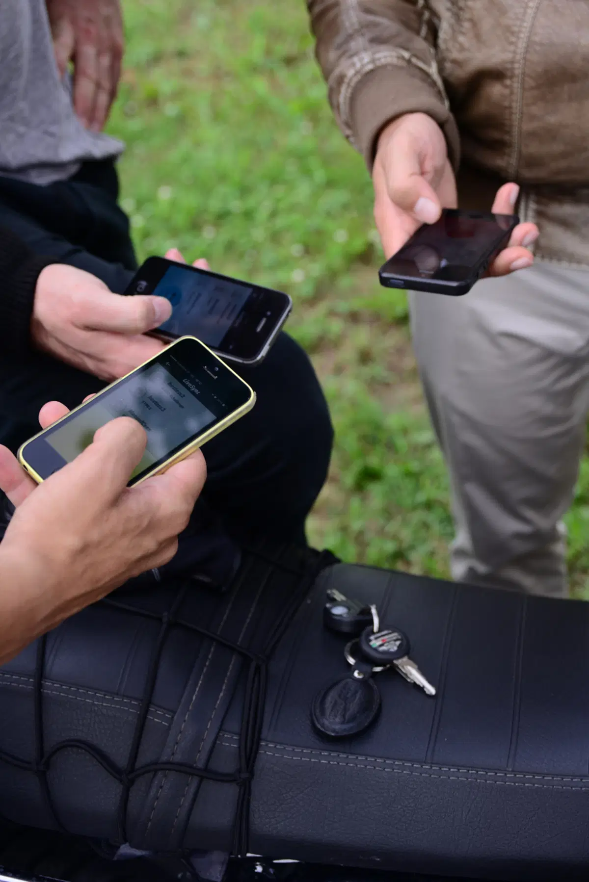 Ride the Way: la app di Bosch per i motocilisti è ancora più social (8)