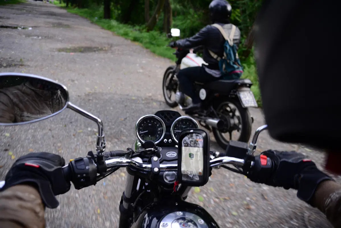 Ride the Way: la app di Bosch per i motocilisti è ancora più social (9)