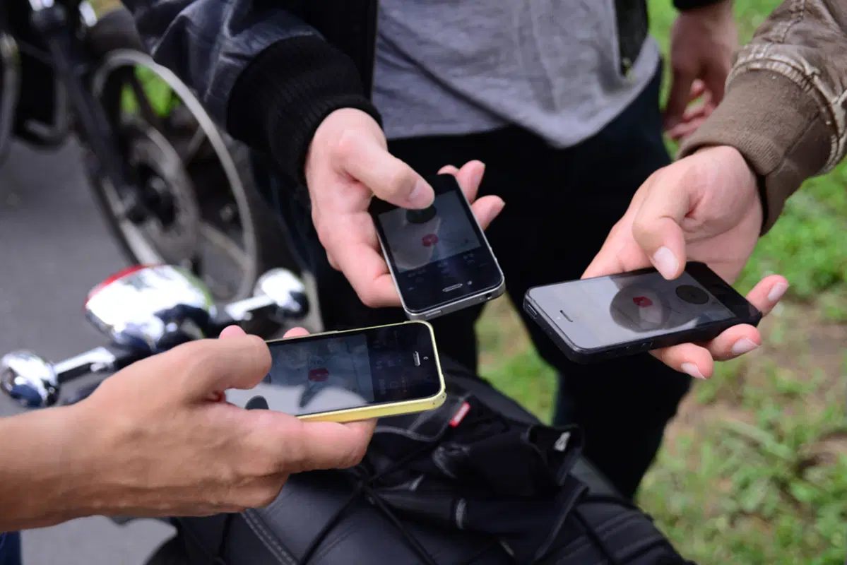 Ride the Way: la app di Bosch per i motocilisti è ancora più social (14)